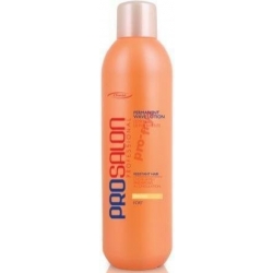 .CHANTAL prosalon PLYN do TRWALEJ zolty STRONG 1L
